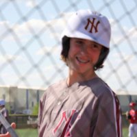 Reid Garber (@reidgarber) 's Twitter Profile