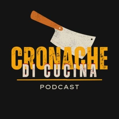 Cronache di cucina è il podcast che divulga l' evoluzione storica di prodotti della tavola, al fine di farli comprendere e apprezzare maggiormente.