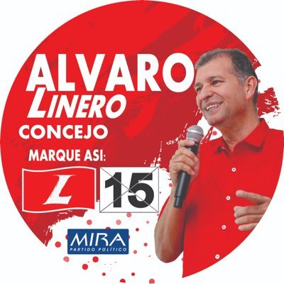 Ginecólogo Oncólogo samario. Enamorado de mi profesión y de mi familia. Concejal del Distrito de Santa Marta periodo 2020 - 2023.  Aquí cabemos todos.