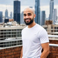 Anas Abidrabbu (@abdrabboanas) 's Twitter Profile