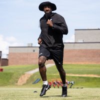 Andre Powell (@passfootball5) 's Twitter Profile