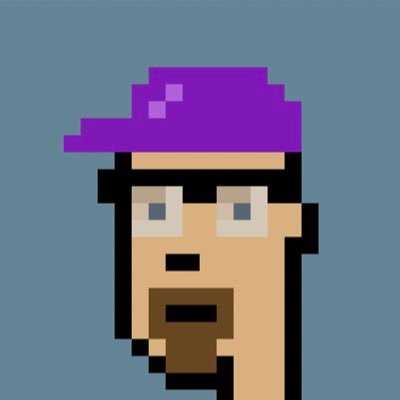 JayKayLFG's profile picture. POND 🟪🐷