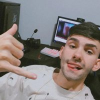 victor medeiros (@viiictormdrs) 's Twitter Profile