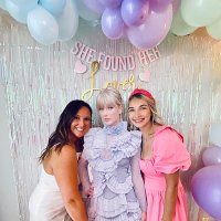 Samantha Lester (@samanthatcreech) 's Twitter Profile
