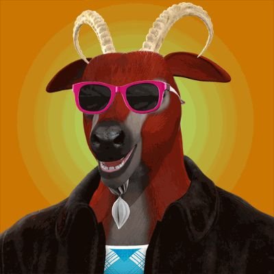 billiethegoatX's profile picture. 