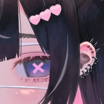 YIPPEE ⋆ dark magical girlfailure vtuber⋆ https://t.co/mo7caAONRg ⋆ 🎨 #creativindy ⋆ 🔞 MDNI ⋆ epic creator code: gremlindy