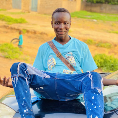 MarleyNiou25577's profile picture. 