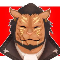 りゆ (@fuckinbuttwolf) Twitter profile photo