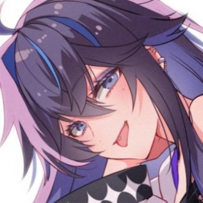 She/Her |💫ENG Vtuber + Artist ✨🌸
STREAMER
Insta : https://t.co/YmIDSqGYGd
https://t.co/87N3c1Q5xL
