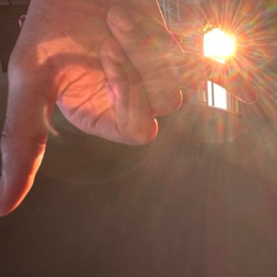 goodtoseeyoupal's profile picture. 