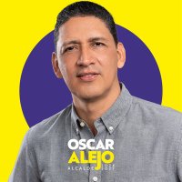 Oscar Alejo Cano(@OscarAlejoC) 's Twitter Profile Photo