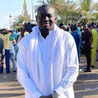 Youssouf Traoré (@talbhalala) 's Twitter Profile