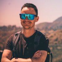 Steve - Ballers Blockchain (@blockchainsteve) 's Twitter Profile