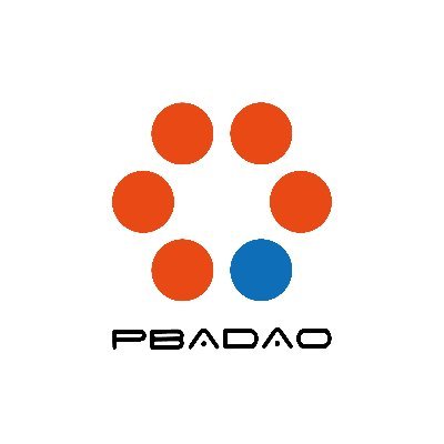 株式会社PBADAO（パバダオ）の広報アカウントです。 PBADAOに関する様々なニュースや情報などをお届けします。