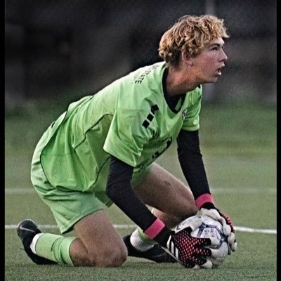 🧤⚽️ 2024|6’2”|155lbs|FC Wichita 06 ECNL/U20 UPSL|Bishop Carroll Catholic HS|Wichita, KS|3.3 GPA|contact: 316-990-3641