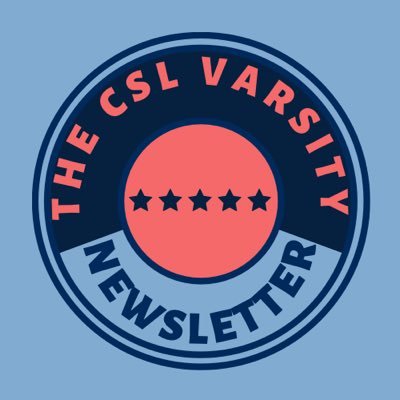 CSL_Varsity Profile Picture