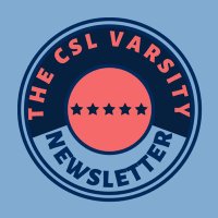CSL Varsity(@CSL_Varsity) 's Twitter Profileg