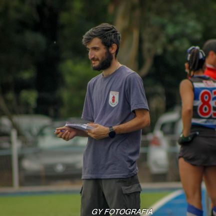 Marplatense como el dibu. Me quejo por deporte