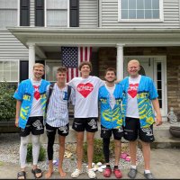 Cade Skornog (@cade_skornog) 's Twitter Profile
