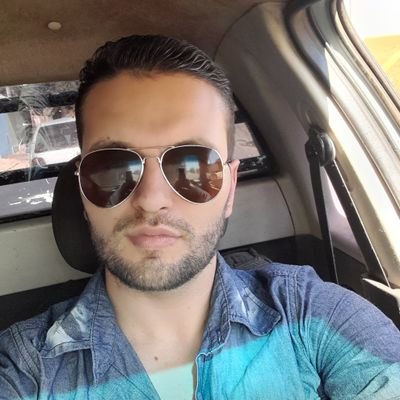 BrunoBroncovis1's profile picture. Deus é fiel