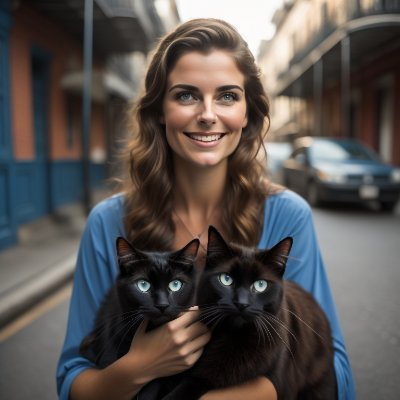 N0LAcatlady Profile Picture