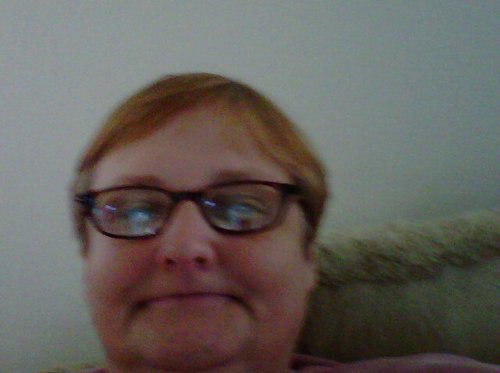 deborahalamb's profile picture. 