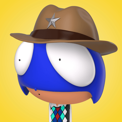 rtalkes_eth's profile picture. Sometimes I just want to give it all up and become a handsome billionaire. #Degen. #NFTCollector. #Web3 Navigator. Lover of all things blockchain.