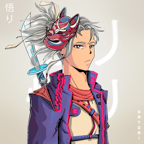 lokestalmi's profile picture. Crypto learner.