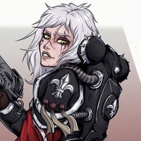 Sister Yvette (@badendmerigold) 's Twitter Profile