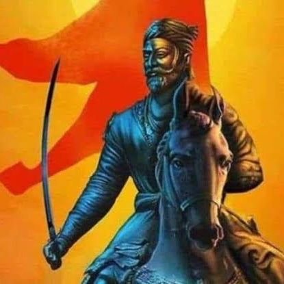 World is full of Nice people, if you can't find one, be one !
Allergic to Nonsense.
🇮🇳 Nationalist,
A Proud Sanatani.
🚩 जय श्री राम 🚩