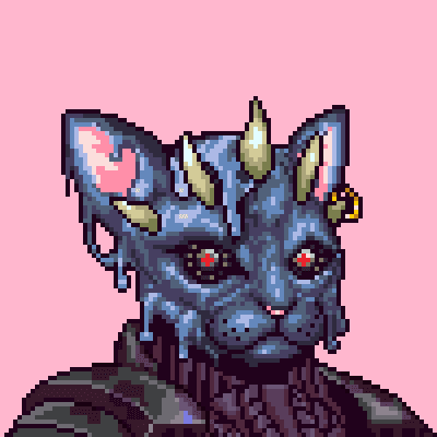 ackill65's profile picture. Crypto, gaming, and NFT enthusiast. Basketball, MMA, and volleyball fanatic. Forgotten Runes Wizard's Cult #FRWC and The Red Village #TRV enjoyer