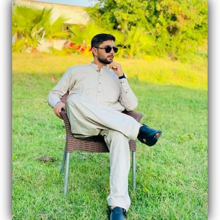 Allahamdulillah Muslim,Patriotic Pakistani,Pukhtoon ❤