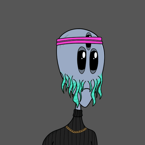 deounder's profile picture. Art lover. Tech addict. #NFTInvestor 🎨💼