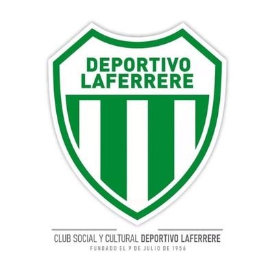 Cuenta Oficial del Club Social y Cultural Deportivo Laferrere 🇳🇬 Fundado el 9 de Julio de 1956 | #PrimeraBMetro #GrandePorSuGente