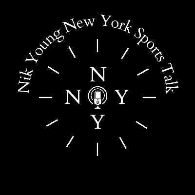 Fan Of New York Giants, New York Yankees, Brooklyn Nets.
Subscribe To My 🚧YouTube🚧 Where I Talk New York Sports (Mostly Giants)