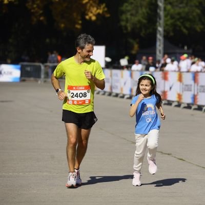 ManuelMillon21's profile picture. Deportista ProAmateur 42K y +, enamorado de su esposa e hija, Informatico pero no adicto y muy hiperquinetico