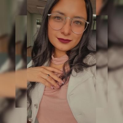 ElyFlores_92's profile picture. Si lo puedes soñar, lo puedes lograr 😉😊
Administración Pública 10/10 🤓📖🖋