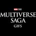 Multiverse Saga Gifs (@multiversegifs) Twitter profile photo