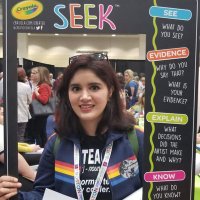 Laura Cadena (@lacadenan) 's Twitter Profile Photo Laura Cadena (@lacadenan) 's Twitter Profile Photo