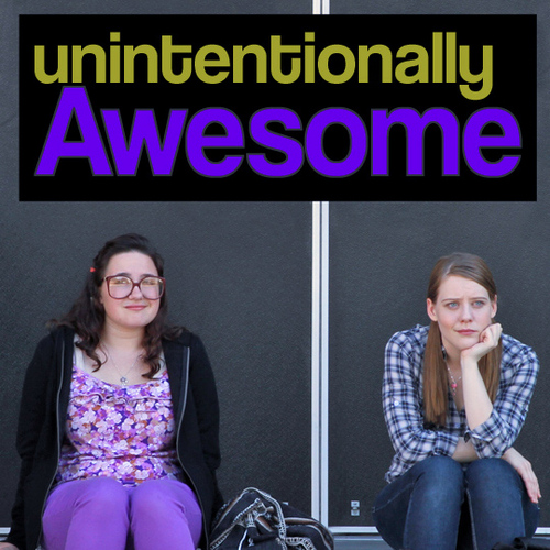 awesomehigh's profile picture. Unintentionally Awesome was created by @kelleyselznick and produced by 8 on Break Productions. Follow us for info and the funny things we say!