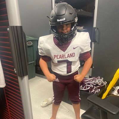 Texas A&M '12, SFA ‘18 Tight Ends Coach @PearlandOilers