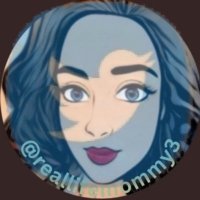 Real Life Mommy(@reallifemommy3) 's Twitter Profile Photo