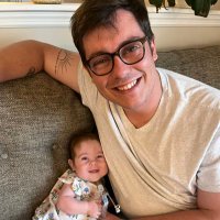 Daniel Madden (@dgordonmadden) 's Twitter Profile