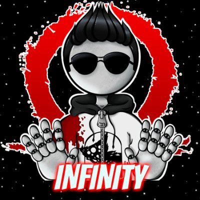 ¡Hola que tal amigo ¿Cómo estas? Espero que te encuentres muy bien! Yo soy Infinity Game, tengo 23 años, soy de la CDMX, Ing. Sistemas y tengo 400,000k subs 😎