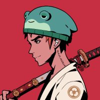 one D (@cryptooned) 's Twitter Profile