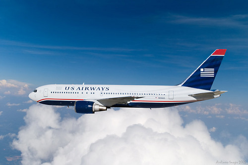 US Airways is the 5th largest airline in North America that serves nearly 98 Million customers each year.