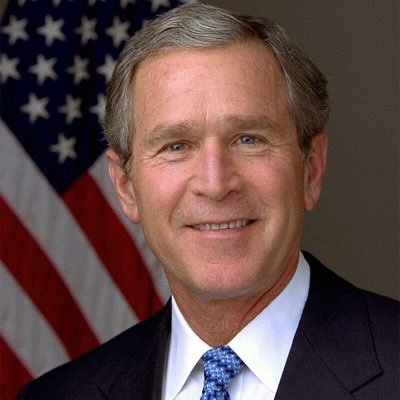 GeorgeBushOffic Profile Picture