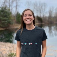 Corinne Zimmerman (@corinnetzim) 's Twitter Profile