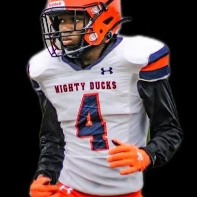 FDouglass 2023 | Allstar team pick | First year athlete | 6’1” 160 Ibs | #4 Strong/Free safety | cornerback/Wide receiver | 2.22 GPA | 810 SAT