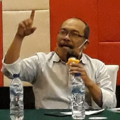 Orang Desa Mengabdi Untuk Desa dan Indonesia